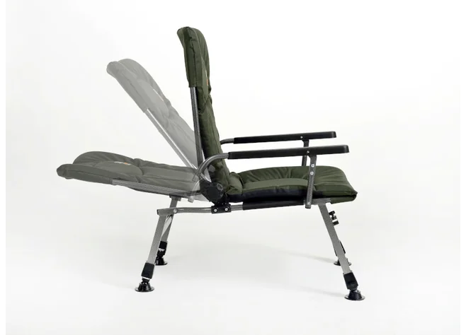 Крісло Elektrostatyk Fotel F5R Фото 3